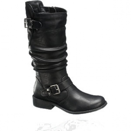 Deichmann Stiefel