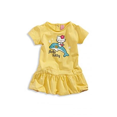Baby-Kleid