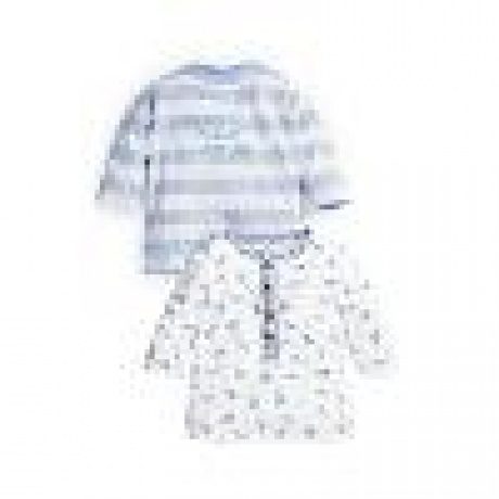 T-Shirts "Mummy and Daddy love me"