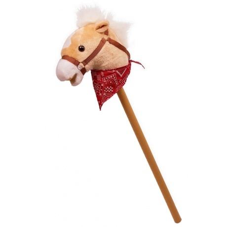 Steckenpferd "Rocky"