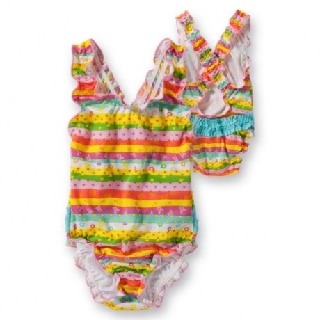 Baby Windel-Badeanzug