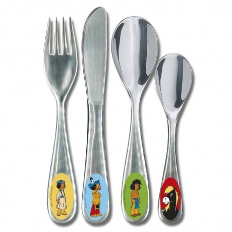 Besteck-Set