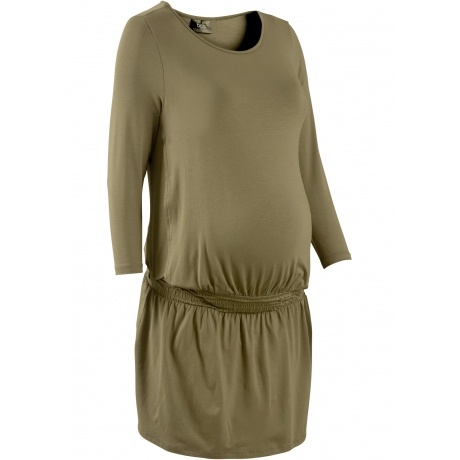 Umstands-& Stillkleid