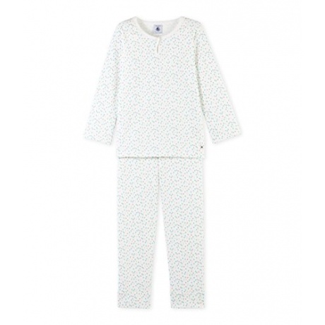 Zweiteiliger Schlafanzug