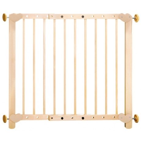 Tür- und Treppenschutzgitter