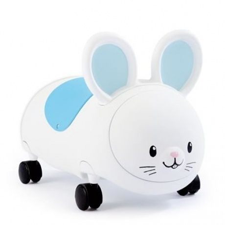 Rutschtier "Happy Mouse"