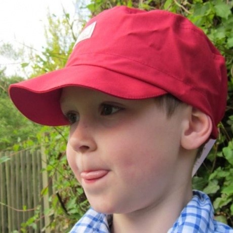 Kinder-Sonnenhut 