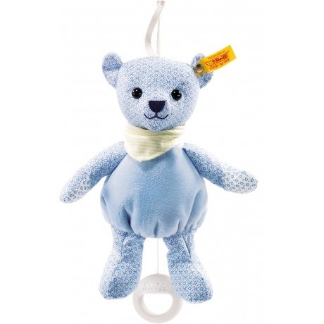 Teddybär Spieluhr