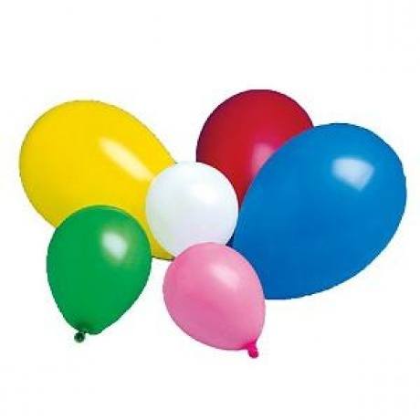 Luftballons