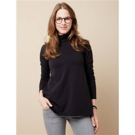 Umstandsshirt und Stillshirt