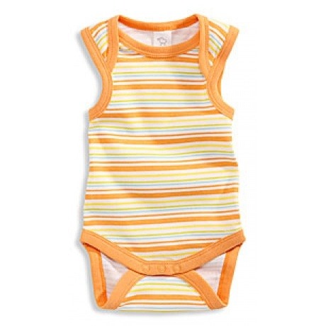 Baby-Body