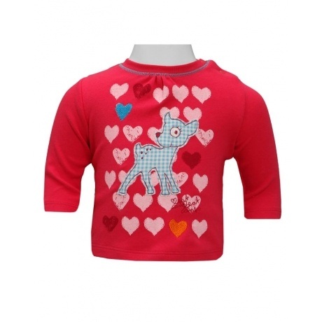 Eat Ants REHKITZ und Herzmuster