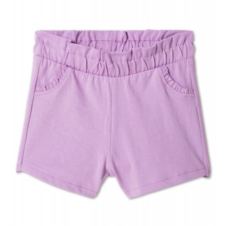 Baby-Shorts aus Bio-Baumwolle