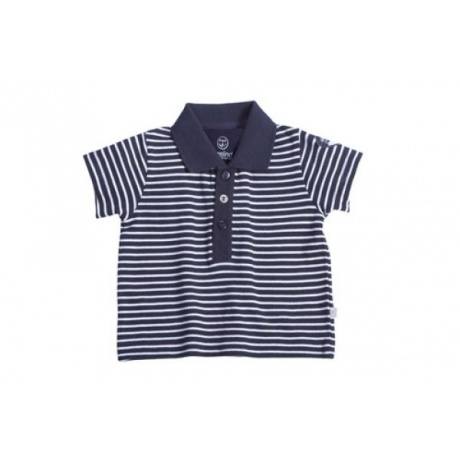 Ringel-Poloshirt, kbA