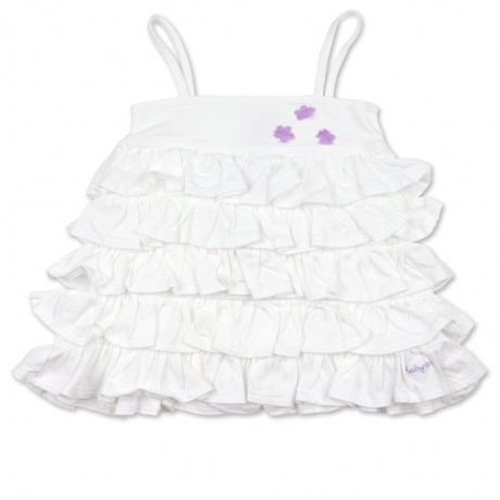 Baby Kleid