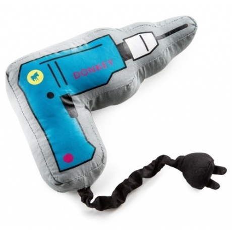 Spieluhr "Bohrmaschine"