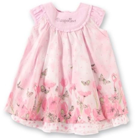 Baby Kleid