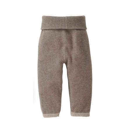 Hose aus reinem Kaschmir