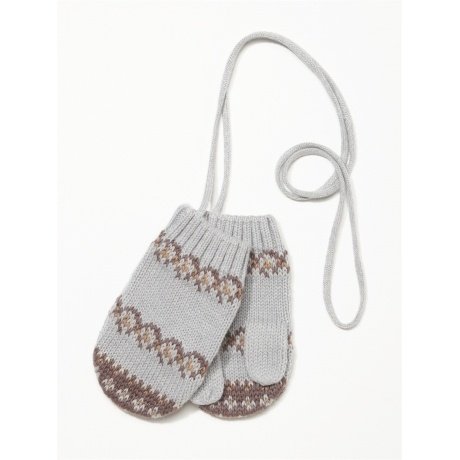 Baby-Fausthandschühchen