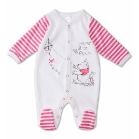 Baby-Schlafanzug "Winnie the Pooh"