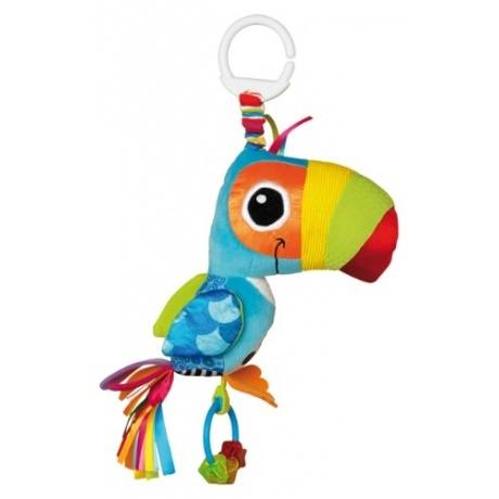 Play & Grow "Tommy der Tukan"