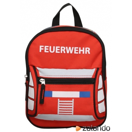Tagesrucksack "Feuerwehr"