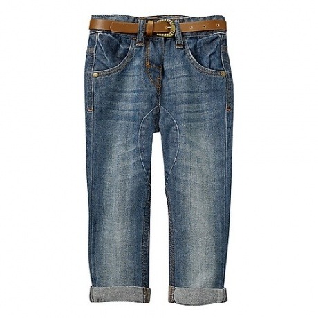 Baby-Jeans