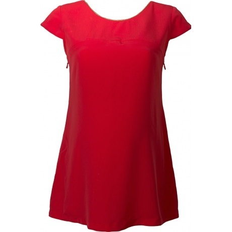 Umstands- und Still-Bluse "Irene"