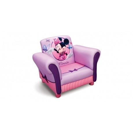 Kindersessel Minnie Mouse