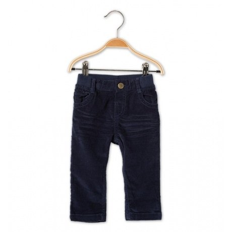 Baby-Cordhose