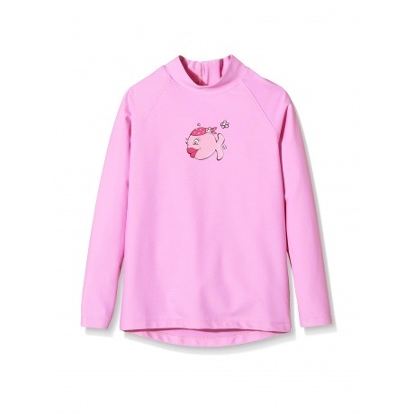 UV-Schutz Badeshirt für Jungen