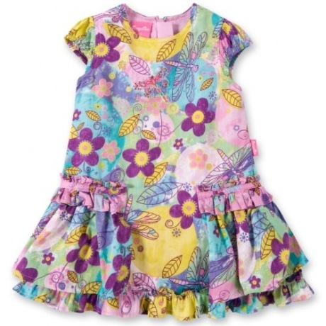Baby Kleid