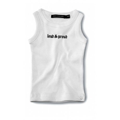 Rock Star Baby Loud &Proud