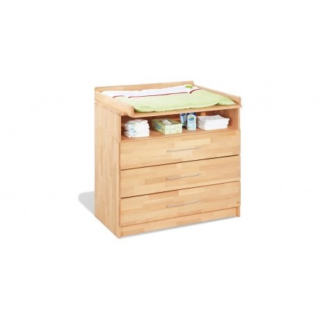 Wickelkommode 