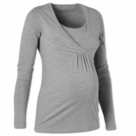 Umstands Still-Shirt Longsleeve