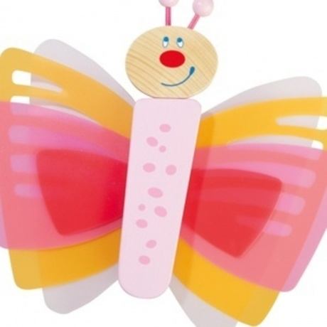 Haba Traum-Schmetterling