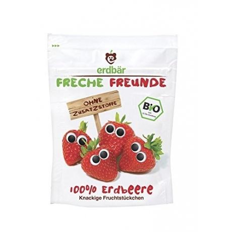 Bio Fruchtchips 