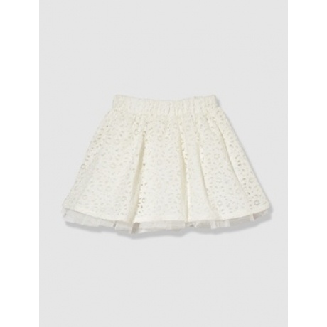 Mädchenrock Spitze