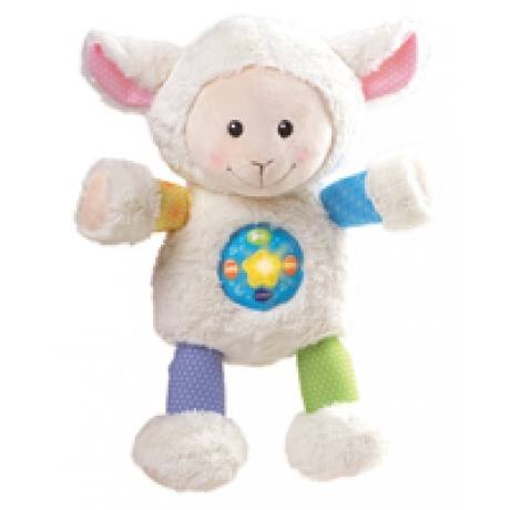 Spieluhr "Schmuse Schaf"