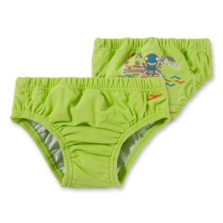 Speedo TYKE AQUA NAPPY