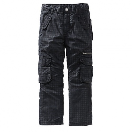 Jungen-Cargohose