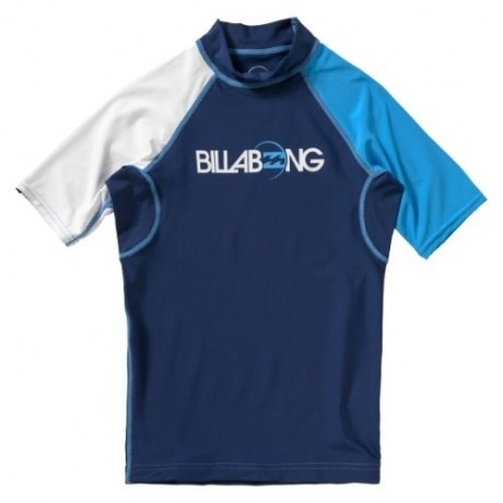 Schwimmshirt "ECLIPSE" mit UV-Schutz