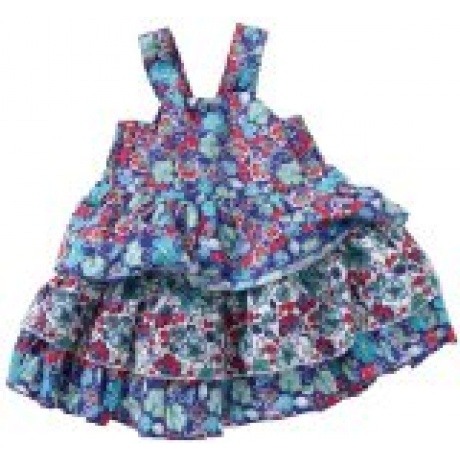 Baby Kleid