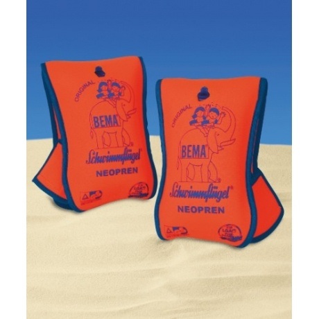 Neopren Schwimmflügel