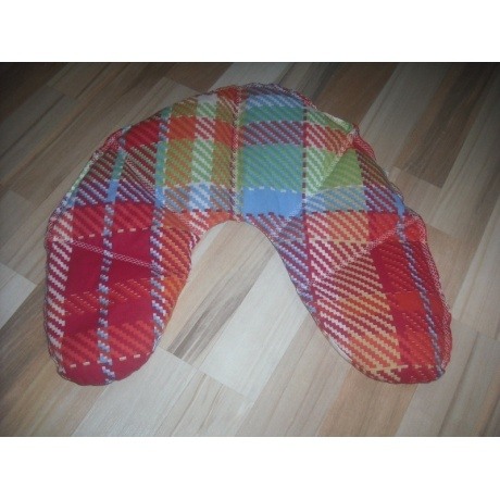 Dinkelkissen Nacken Wärmekissen