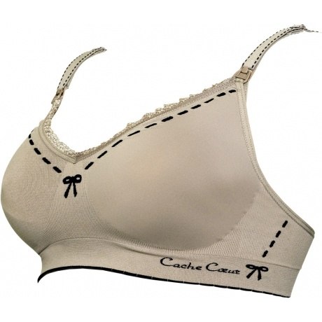 Schwangerschafts- und Still-BH "ILLUSION"