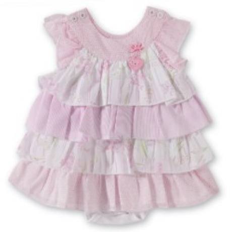 Baby Kleid