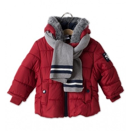 Baby-Jacke