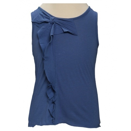 NONO singlet bow tie