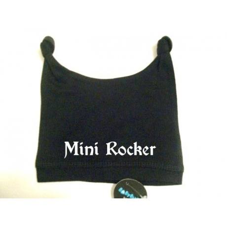 Babymütze "Mini Rocker"